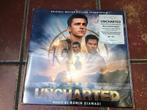 Uncharted - Original Motion Picture Soundtrack LP limited, Cd's en Dvd's, Vinyl | Filmmuziek en Soundtracks, Ophalen of Verzenden