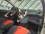 Ford Ka 1.2 Titanium org nederlands, Auto's, Ford, Voorwielaandrijving, Stof, Gebruikt, 1242 cc