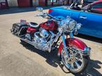 Harley Davidson roadking 2006 veel chroom ruil of inruil, Motoren, Particulier, Toermotor