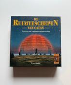 De Ruimteschepen van Catan, Hobby en Vrije tijd, Gezelschapsspellen | Bordspellen, Een of twee spelers, Ophalen of Verzenden, Gebruikt