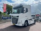 DAF XG 480 *2024* ALAST BEWAKING - 180.000KM! (bj 2024), Automaat, Achterwielaandrijving, Euro 6, Wit