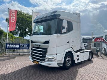 DAF XG 480 *2024* ALAST BEWAKING - 180.000KM! (bj 2024) beschikbaar voor biedingen