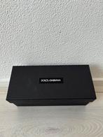 Orginele Dolce & Gabbana dames bril zwart, Ophalen, Zwart, Nieuw, Dolce & Gabbana