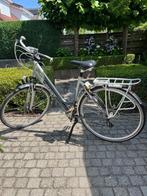 Giant fiets lichtgewicht Freerider DX, Fietsen en Brommers, Fietsen | Dames | Damesfietsen, Ophalen, Gebruikt, Versnellingen, Giant