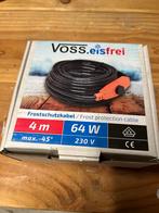 Voss Warmtelint 4m - Vorstbescherming, Tuin en Terras, Waterpompen, Ophalen of Verzenden, Nieuw, Elektrisch, Overige typen
