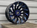 20" EMR 1234 Sportvelgen RAM, CHEVROLET, GMC, CADILLAC, FORD, Auto-onderdelen, Banden en Velgen, Overig, Velg(en), Nieuw, 305 mm
