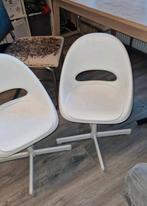 2x ikea sibben (bijna gratis, zie beschrijving), Ophalen, Kunststof, Gebruikt, Twee