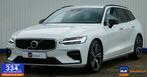 Volvo V60 2.0 T4 R-Design Polestar Engineerd, Auto's, Volvo, 15 km/l, 4 cilinders, 1969 cc, Wit