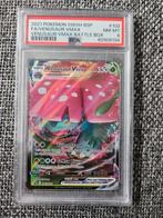 Venusaur vmax, Hobby en Vrije tijd, Verzamelkaartspellen | Pokémon, Ophalen of Verzenden, Zo goed als nieuw, Losse kaart