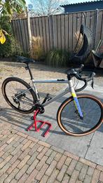 BMC URS AL TWO, Fietsen en Brommers, Fietsen | Mountainbikes en ATB, Geen vering, Ophalen of Verzenden, Zo goed als nieuw, Overige merken