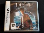 Harry Potter En De Halfbloed Prins DS Game, Spelcomputers en Games, Avontuur en Actie, 1 speler, Ophalen of Verzenden, Zo goed als nieuw
