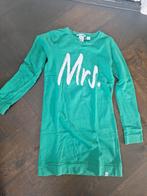 Groene Nik&Nik Trui Maat 14/164, Ophalen of Verzenden, Zo goed als nieuw, Nik&Nik, Meisje