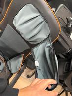 Massage apparaat voor stoel, Ophalen, Zwart, Xx, Zx