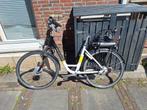 GRATIS op te halen: Electrische Peugeot damesfiets, Ophalen, Gebruikt, Overige merken