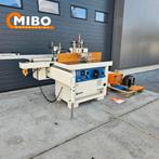 SCM Freesmachine Plus pennentafel ** als nieuw