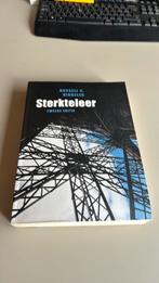R.C. Hibbeler - Sterkteleer, R.C. Hibbeler, Ophalen of Verzenden, Zo goed als nieuw, Nederlands