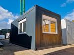 Diverse nieuwe 6x3m kantoorunits / bouwketen / woonunits, Ophalen of Verzenden