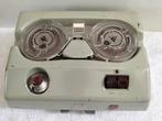 Oud Philips dicteer apparaat/ dictaphone uit 1958, Ophalen of Verzenden
