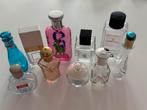 Lege parfumflesjes Ralp Lauren, Chanel etc, Verzamelen, Ophalen of Verzenden, Gebruikt, Parfumfles