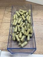 Mullard Mostard condensatoren buizen tijdperk, Ophalen, Zo goed als nieuw