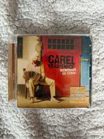 Tango CD - Carel Kraayenhof - Memorias de Cuba, Ophalen of Verzenden, Zo goed als nieuw, Latijns-Amerikaans