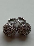 Ti Sento hangers, Sieraden, Tassen en Uiterlijk, Verzenden, Zo goed als nieuw, Zilver, Overige merken