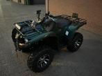Yamaha grizzly 700, Ophalen, Gebruikt, Overige typen