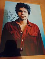 Adrian Grenier handtekening gesigneerde foto 30x20cm, Ophalen of Verzenden, Zo goed als nieuw, Foto of Kaart