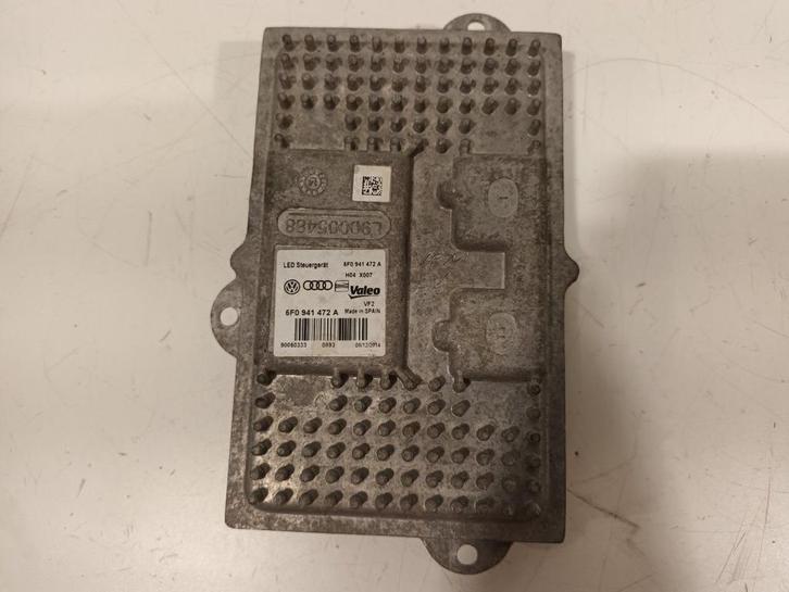 Module xenonverlichting links Volkswagen Golf, Auto-onderdelen, Elektronica en Kabels, Volkswagen, Gebruikt, Herkomst onderdeel bekend