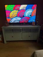 Aangepast IKEA Hemnes TV meubel, Huis en Inrichting, Ophalen, Gebruikt, 25 tot 50 cm, Minder dan 100 cm