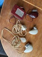 Philips Philishave vintage scheerapparaten, t zeepje, Ophalen, Gebruikt, Scheren en Epileren