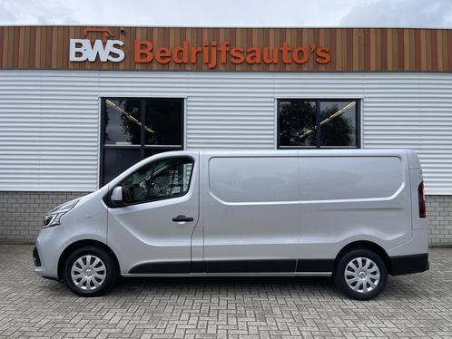 Renault Trafic 2.0 dCi 120pk T29 L2H1 Work Edition / rijklaa, Auto's, Bestelauto's, Bedrijf, Te koop, ABS, Achteruitrijcamera