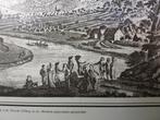 ets  uitzicht meckargemund 1791, Huis en Inrichting, Ophalen of Verzenden, 'T Olde Gre-j, Info@toldegrej.nl, Endepoelstraat 20f Didam