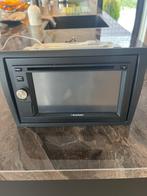 Radio Blaupunkt Los Angeles 570 DAB, Ophalen of Verzenden, Zo goed als nieuw, Radio, Met cd-speler