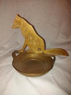 Art deco sigaren knipper Ignatius Taschner, Antiek en Kunst, Ophalen of Verzenden