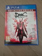 DMC Devil may cry, Avontuur en Actie, 1 speler, Ophalen of Verzenden, Zo goed als nieuw