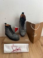 Christian Louboutin Sneakers Maat 43, Kleding | Heren, Ophalen, Christian Louboutin, Zwart, Sneakers of Gympen