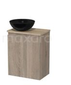 WC meubel met waskom en kraan, Ophalen, Nieuw, Chroom, Kraan