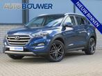 Hyundai Tucson 1.6 GDi Comfort 2e eigen | dealer onderh | 19, Voorwielaandrijving, Gebruikt, 1591 cc, 4 cilinders