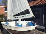 Walker Bay 8 Zeilboot, Watersport en Boten, Ophalen, Gebruikt, Overige typen