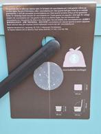 Brabantia Sort & Go Recycle Bin - Nieuw!, Kunststof, Nieuw, Ophalen of Verzenden, Minder dan 10 liter