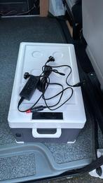 Compressor Coolbox 12/230V, Caravans en Kamperen, Koelboxen, Ophalen, Nieuw, Koelbox, Elektrisch