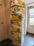 Bananendozen, Ophalen, Gebruikt, Doos, Minder dan 35 cm