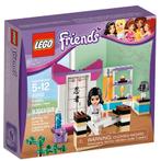 LEGO Friends 41002: Emma's Karateles        * 't LEGOhuis *, Ophalen of Verzenden, Nieuw, Complete set, Lego