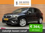 Suzuki S-Cross 1.4 Boosterjet Select Smart Hybr € 21.950,0, Auto's, Suzuki, Stof, 4 cilinders, 400 kg, Overige brandstoffen