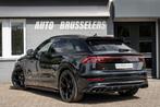 Audi Q8 55 TFSI e quattro S-Line Facelift SQ8 style RS stiks, Automaat, 77 km/l, Gebruikt, Euro 6