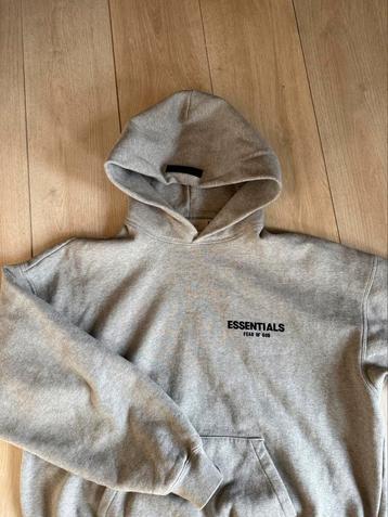 Fear of God Essentials trui nieuw M beschikbaar voor biedingen
