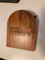 Ortega Annalog Stomp Box, Ophalen of Verzenden, Zo goed als nieuw