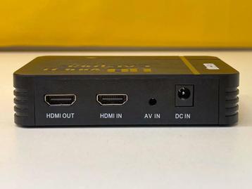 HD VIDEO CAPTURE ezcap288  beschikbaar voor biedingen