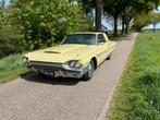 Ford thunderbird 1964, Auto's, 6391 cc, Overige modellen, Overige kleuren, 4 stoelen